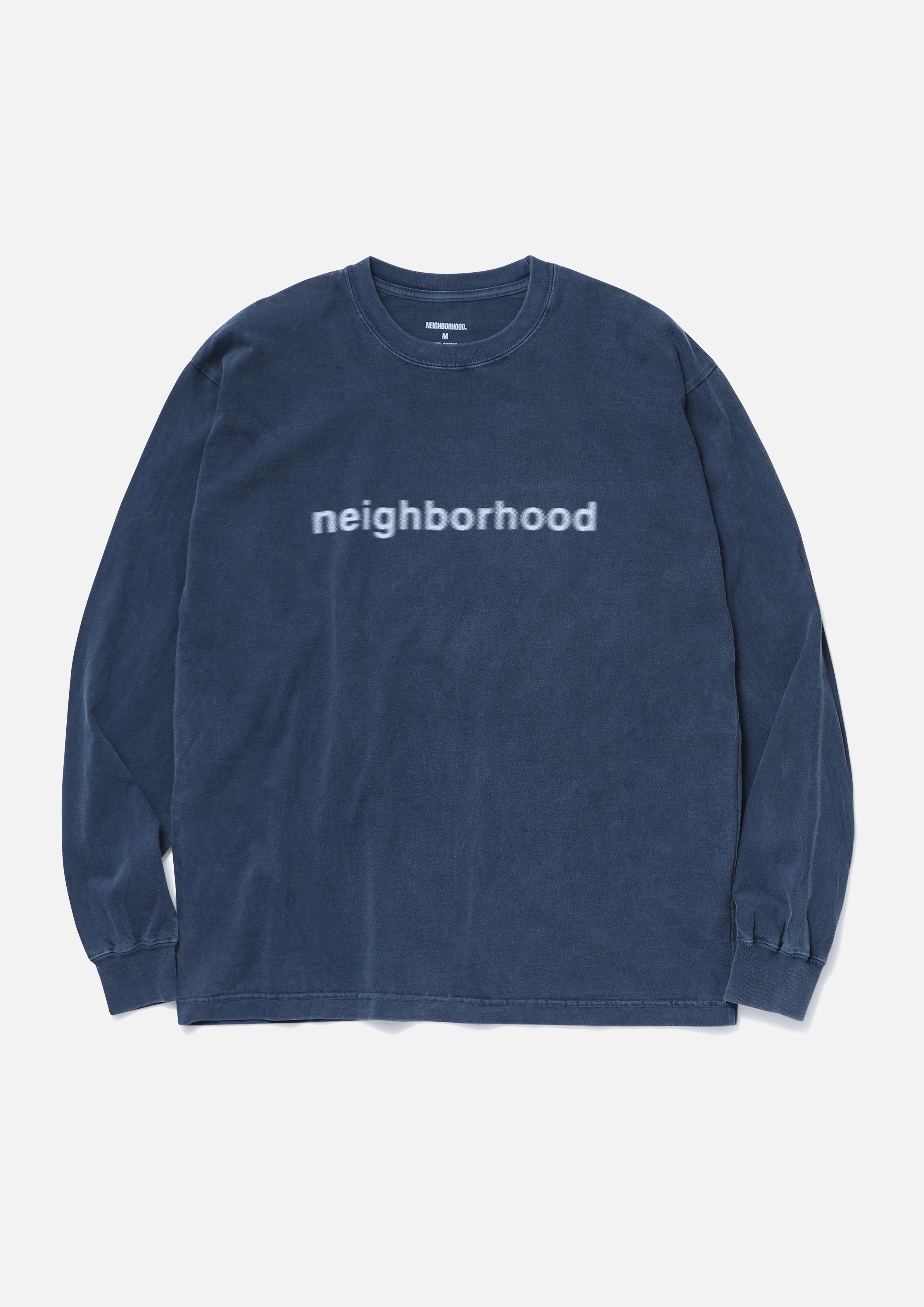 トップス NEIGHBORHOOD NH . TEE LS-3 NH . TEE LS-3