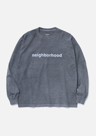 T-SHIRTS | NEIGHBORHOOD