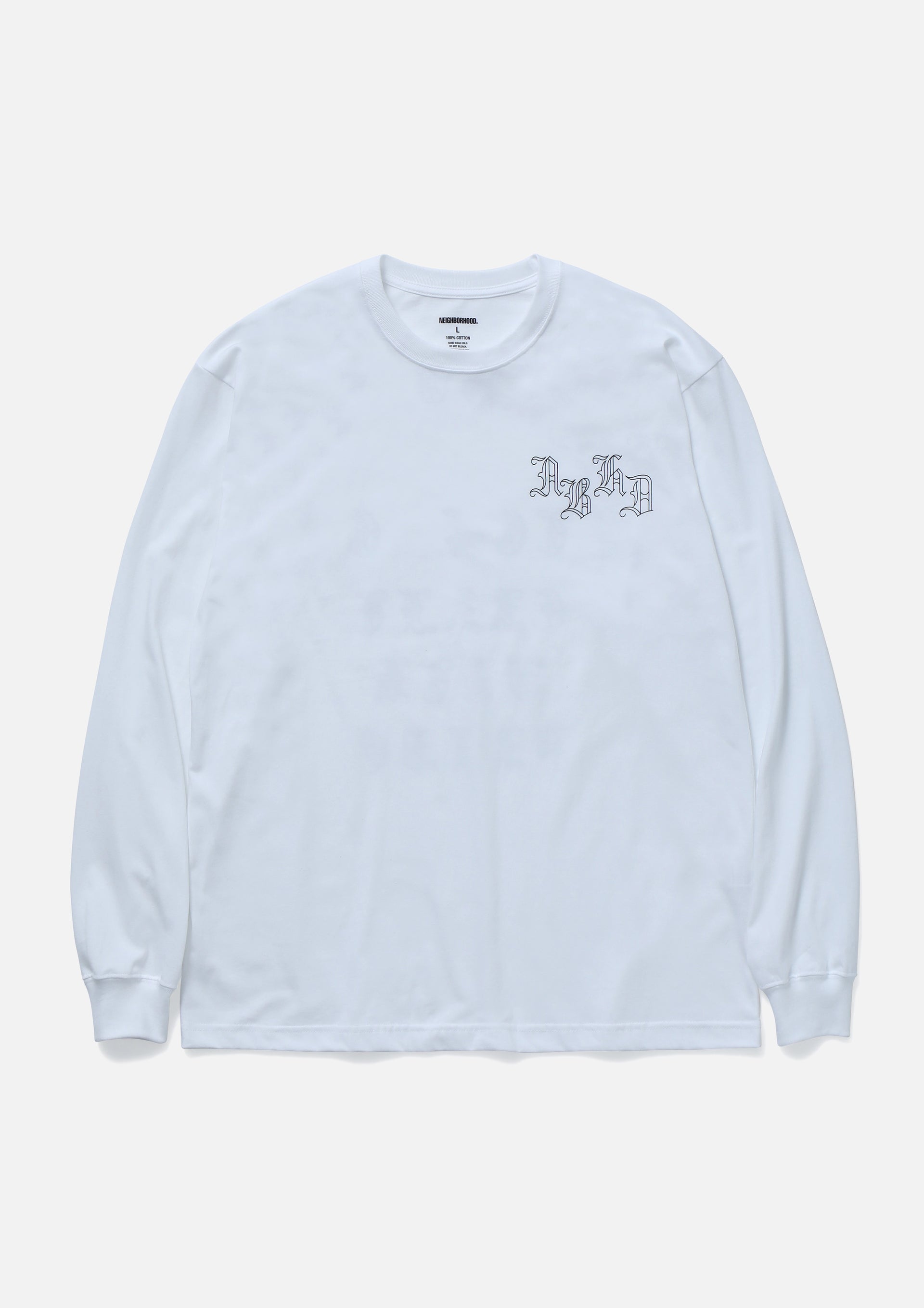 NH . TEE LS-5 NH . TEE LS-5