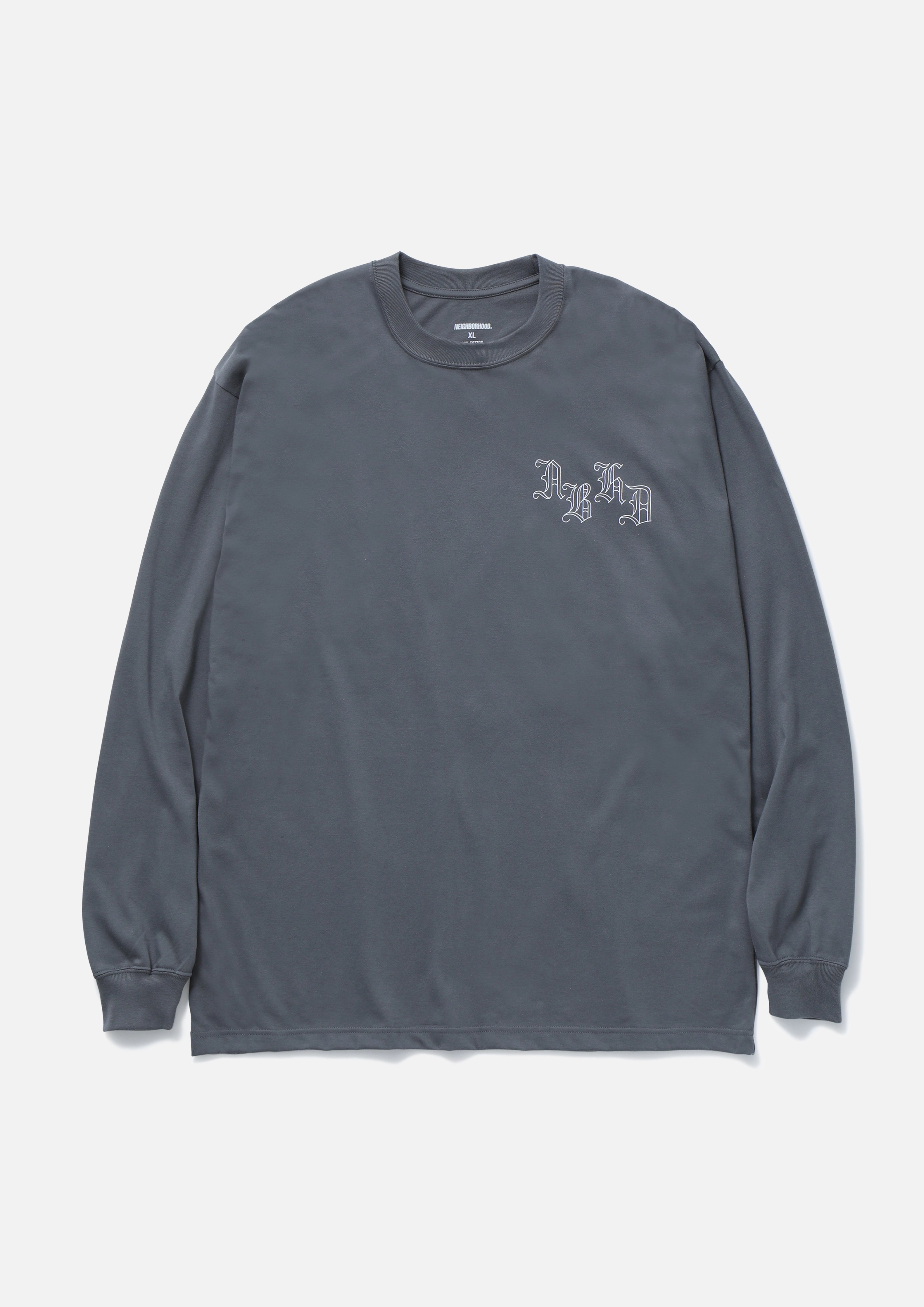 NH . TEE LS-5 NH . TEE LS-5