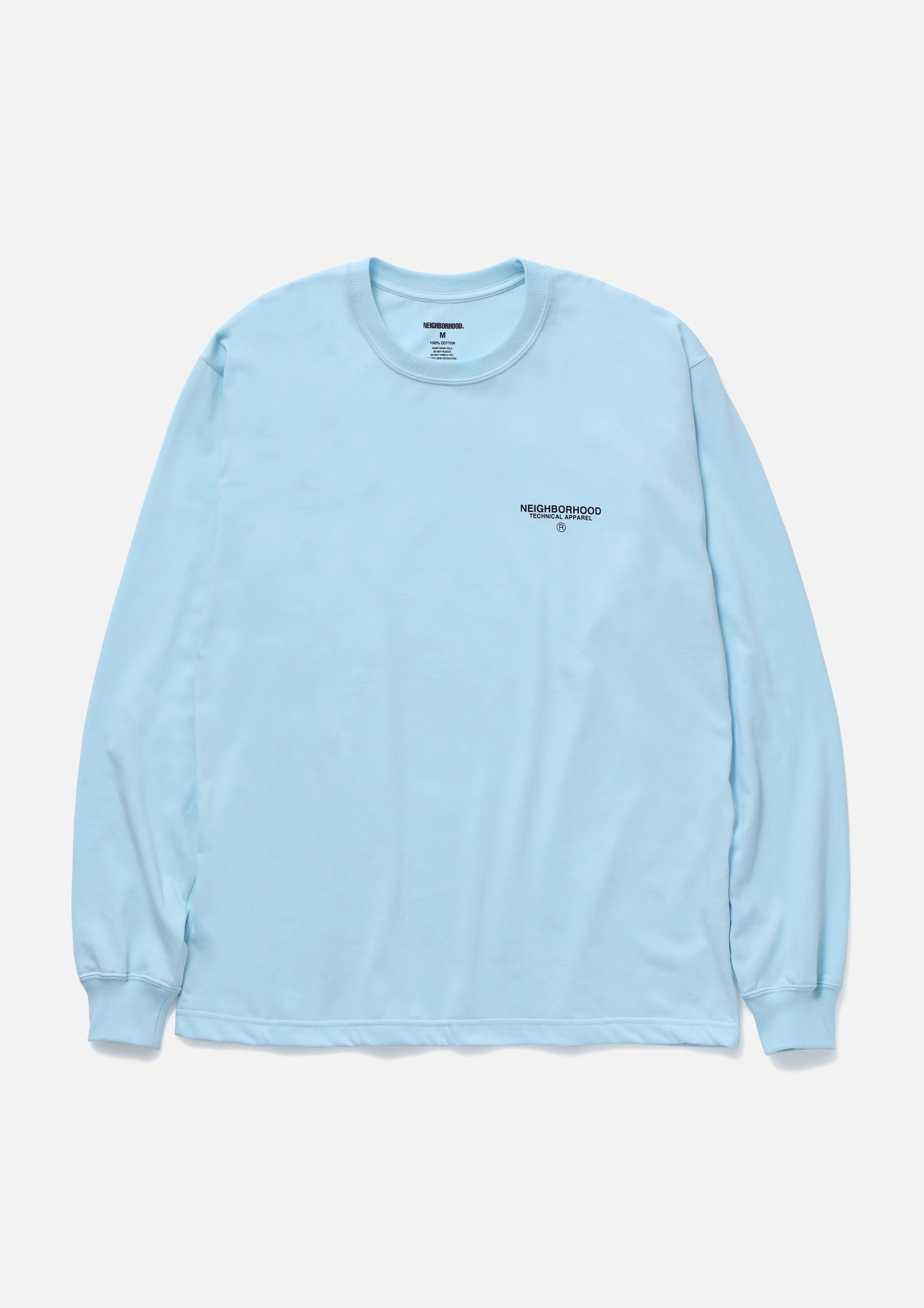 NH . TEE LS-7 NH . TEE LS-7