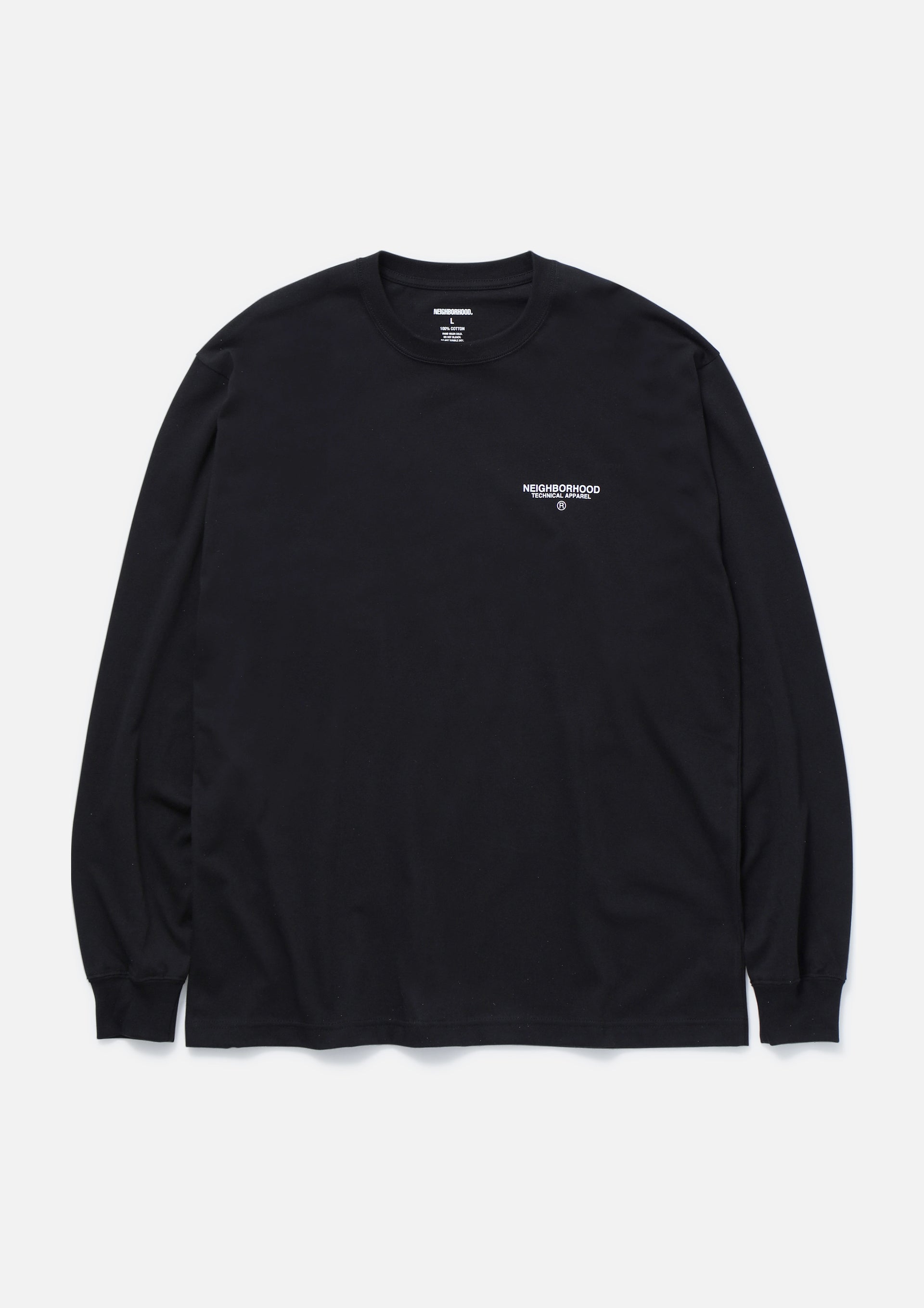 NH . TEE LS-7