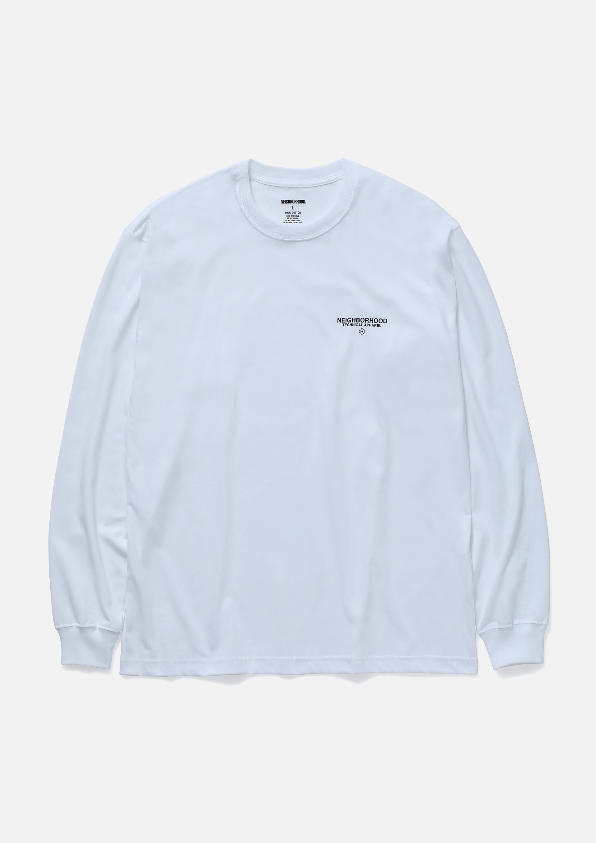 NH . TEE LS-7