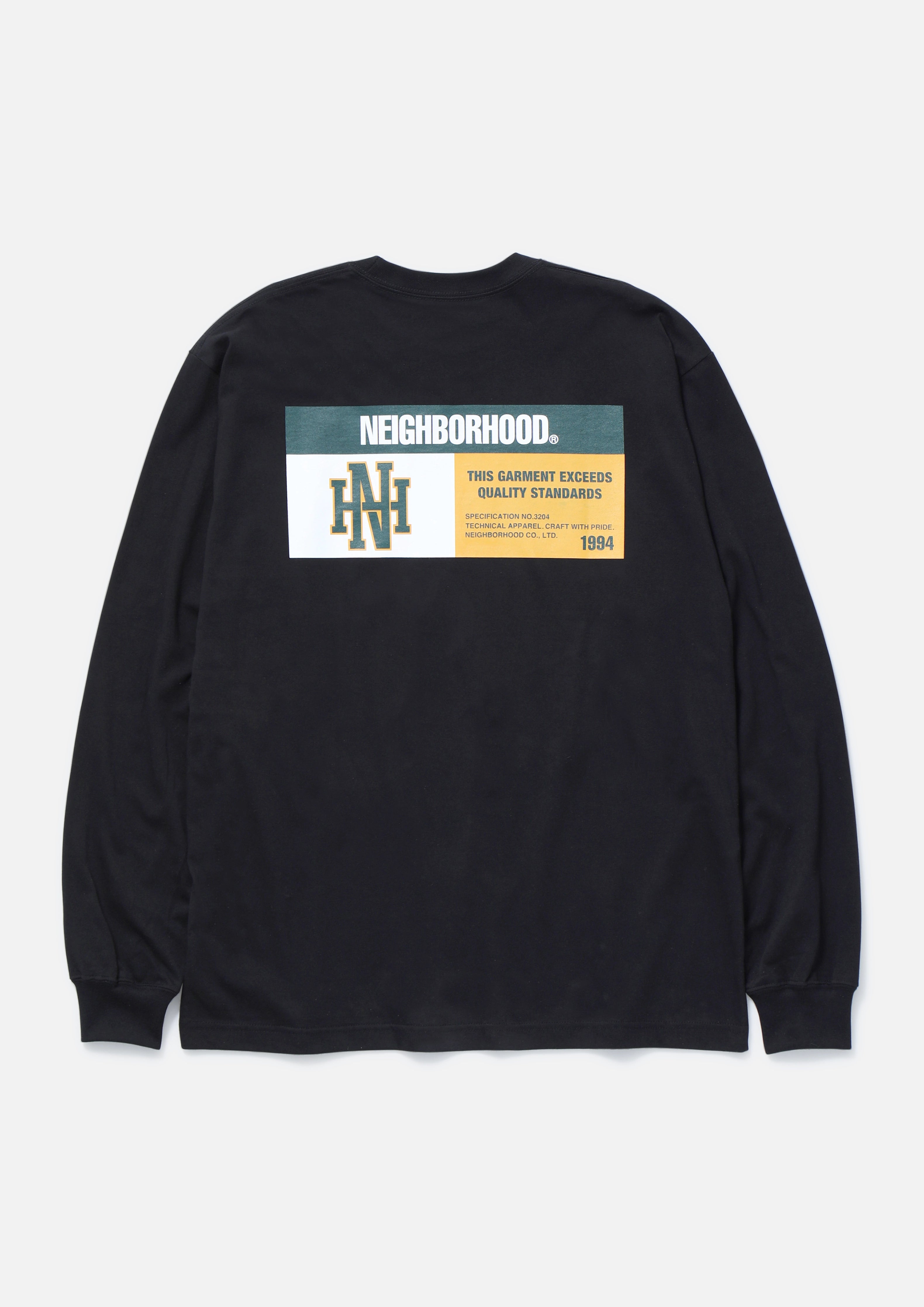 NH . TEE LS-8 NH . TEE LS-8