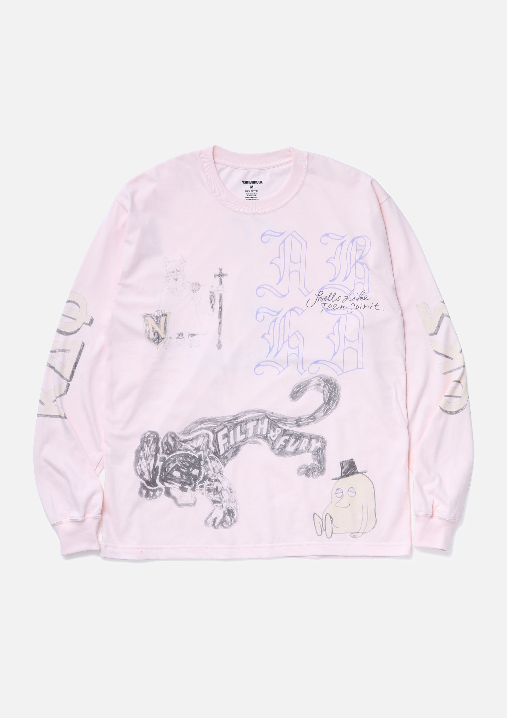 NH . TEE LS-9