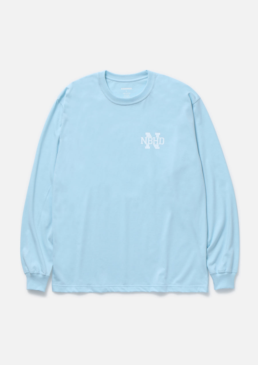 関税送料込♪NEIGHBORHOOD/NH . TEE LS-12 251PCNH-LT12_02.webp?v=