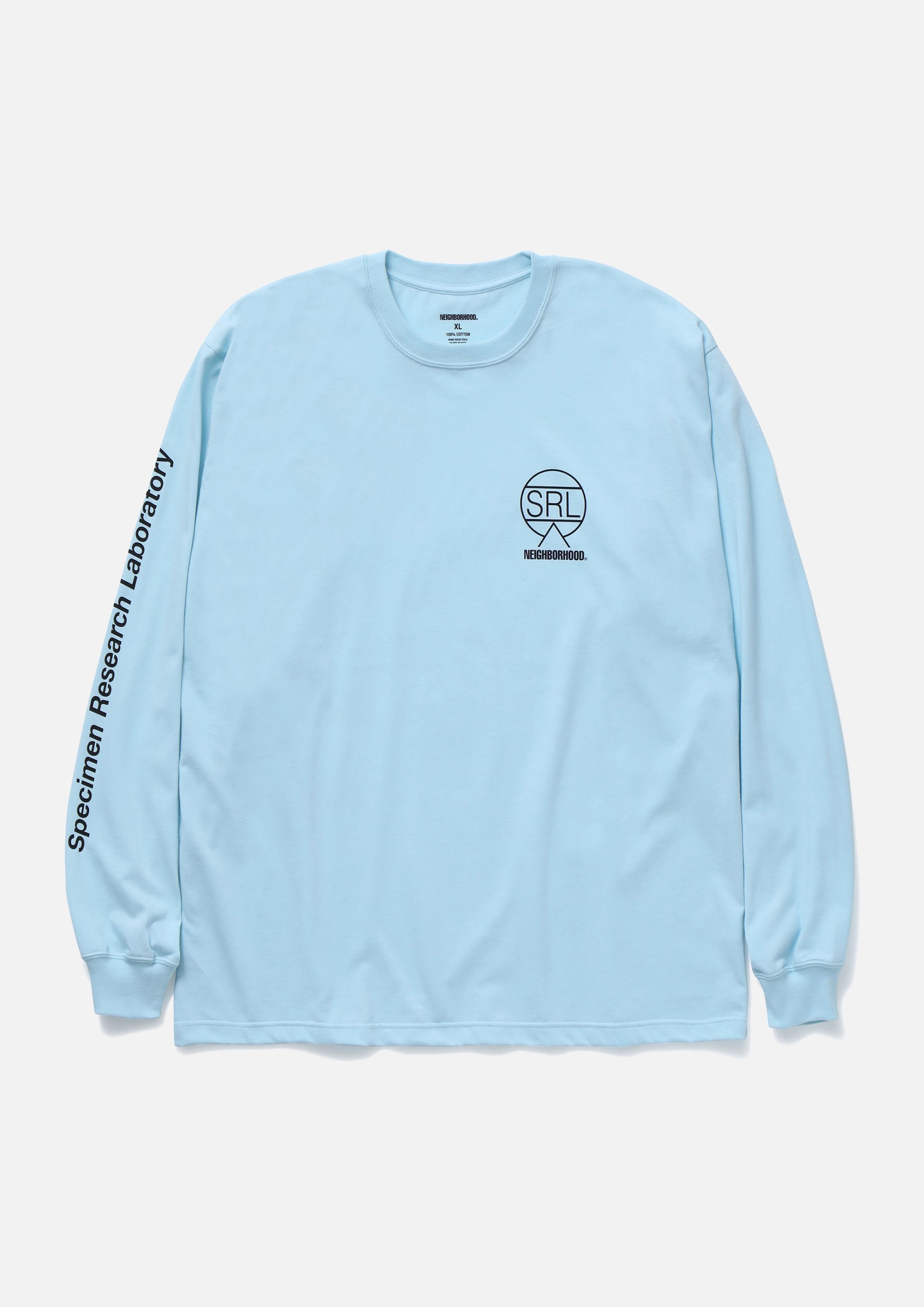 送料無料 ギフト SRL . TEE LS-1 トップス