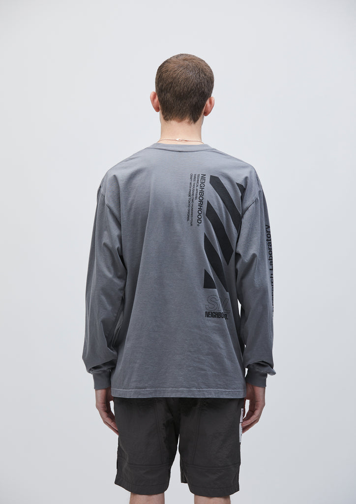 NEIGHBORHOOD ネイバーフッド SRL MUD FLAP / P-SHEETマット