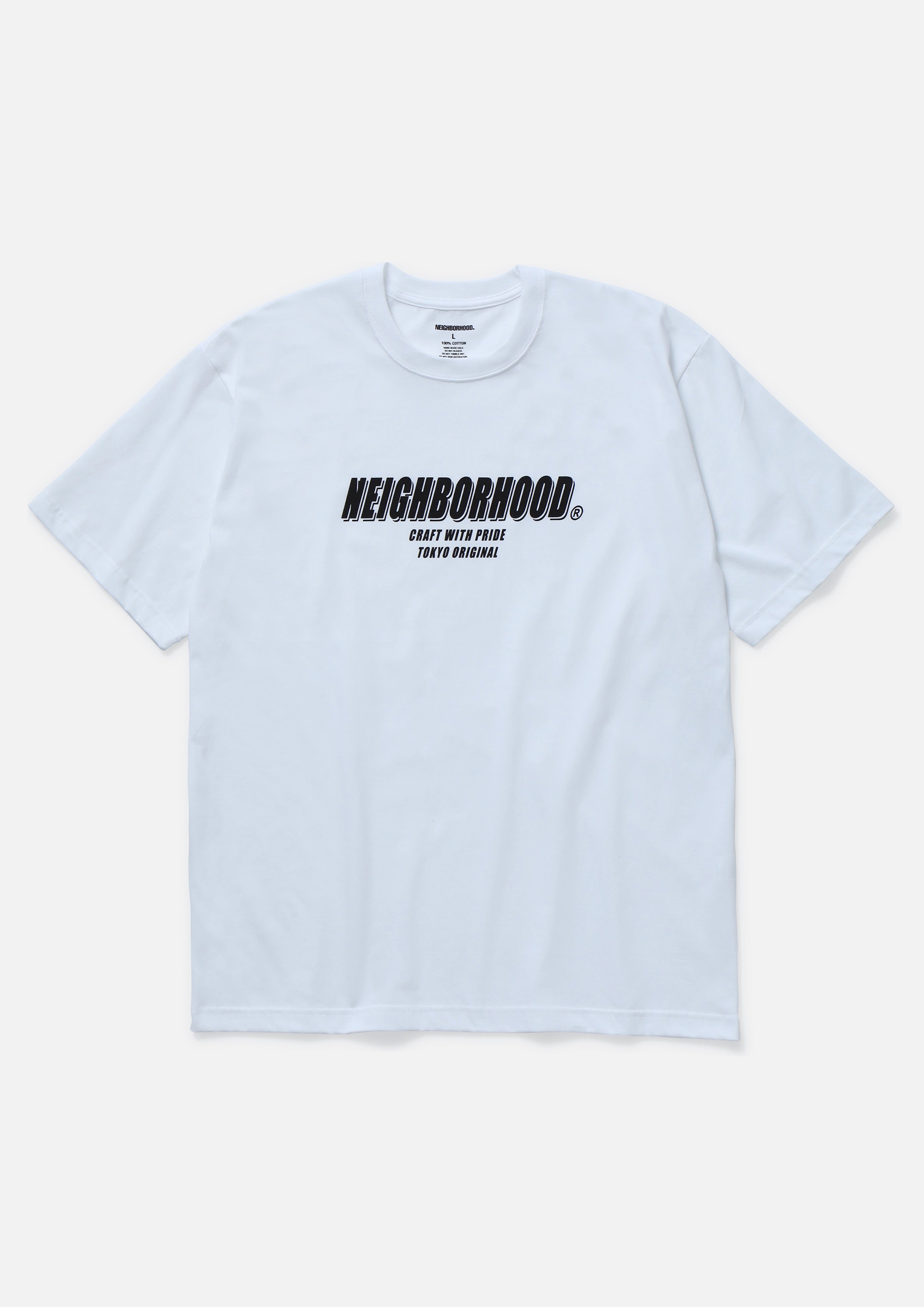NH . TEE SS-1 NH . TEE SS-1