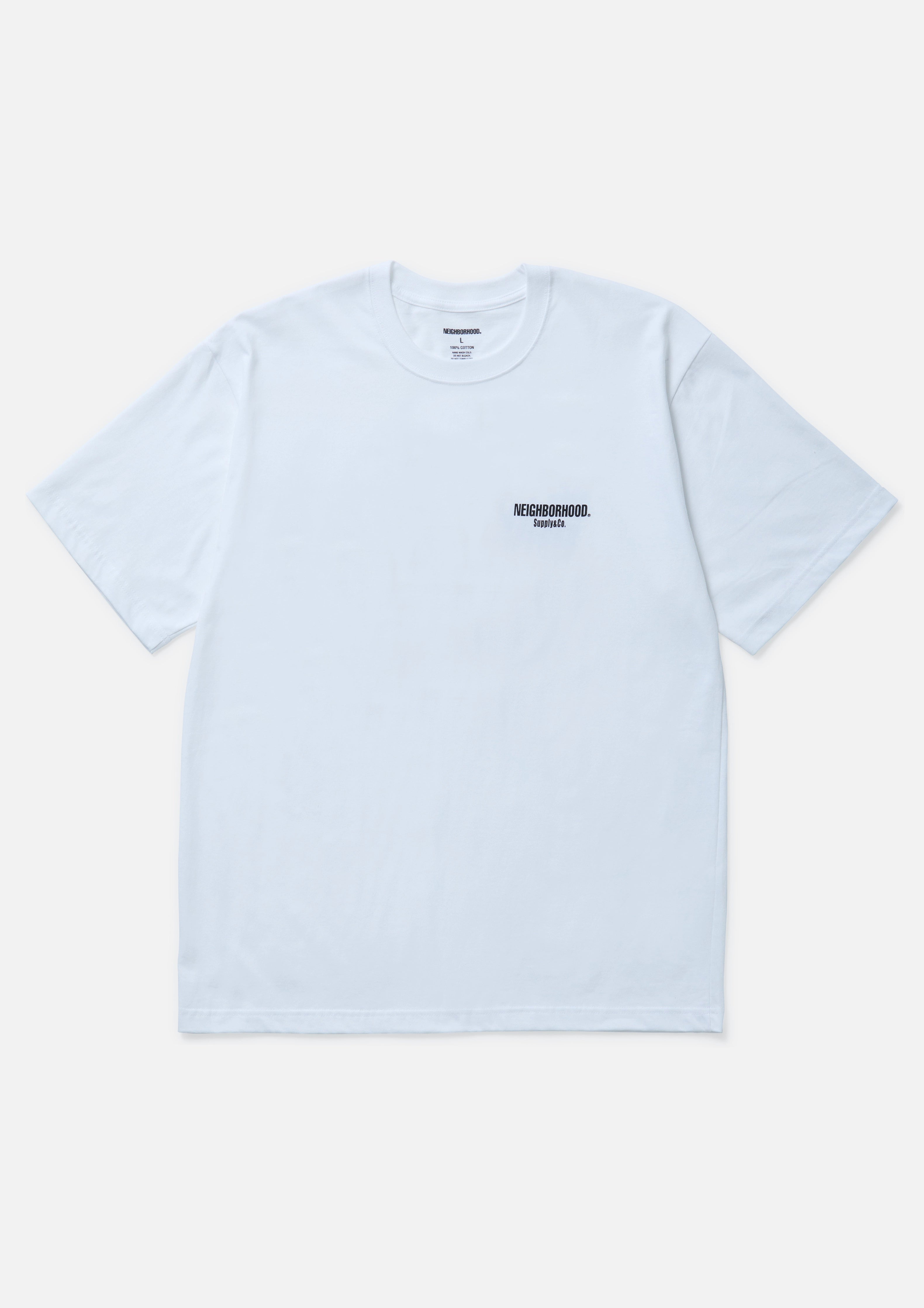 【Neighborhood】NH . TEE SS-2 国内発送 NH . TEE SS-2