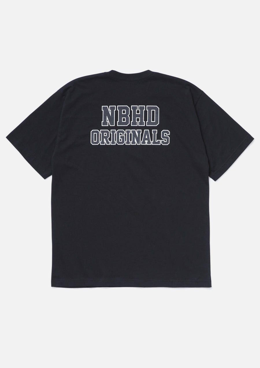 L NEIGHBORHOOD NH SEX PISTOLS TEE SS-3 黒 L NEIGHBORHOOD NH SEX PISTOLS TEE SS-3 黒
