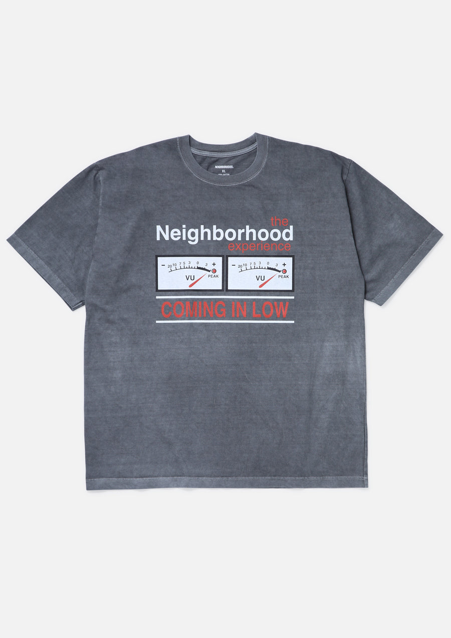 NH . TEE SS-6 NH . TEE SS-6