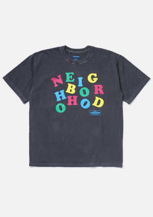 T-SHIRTS | NEIGHBORHOOD
