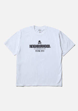 NEIGHBORHOOD | NEIGHBORHOOD
