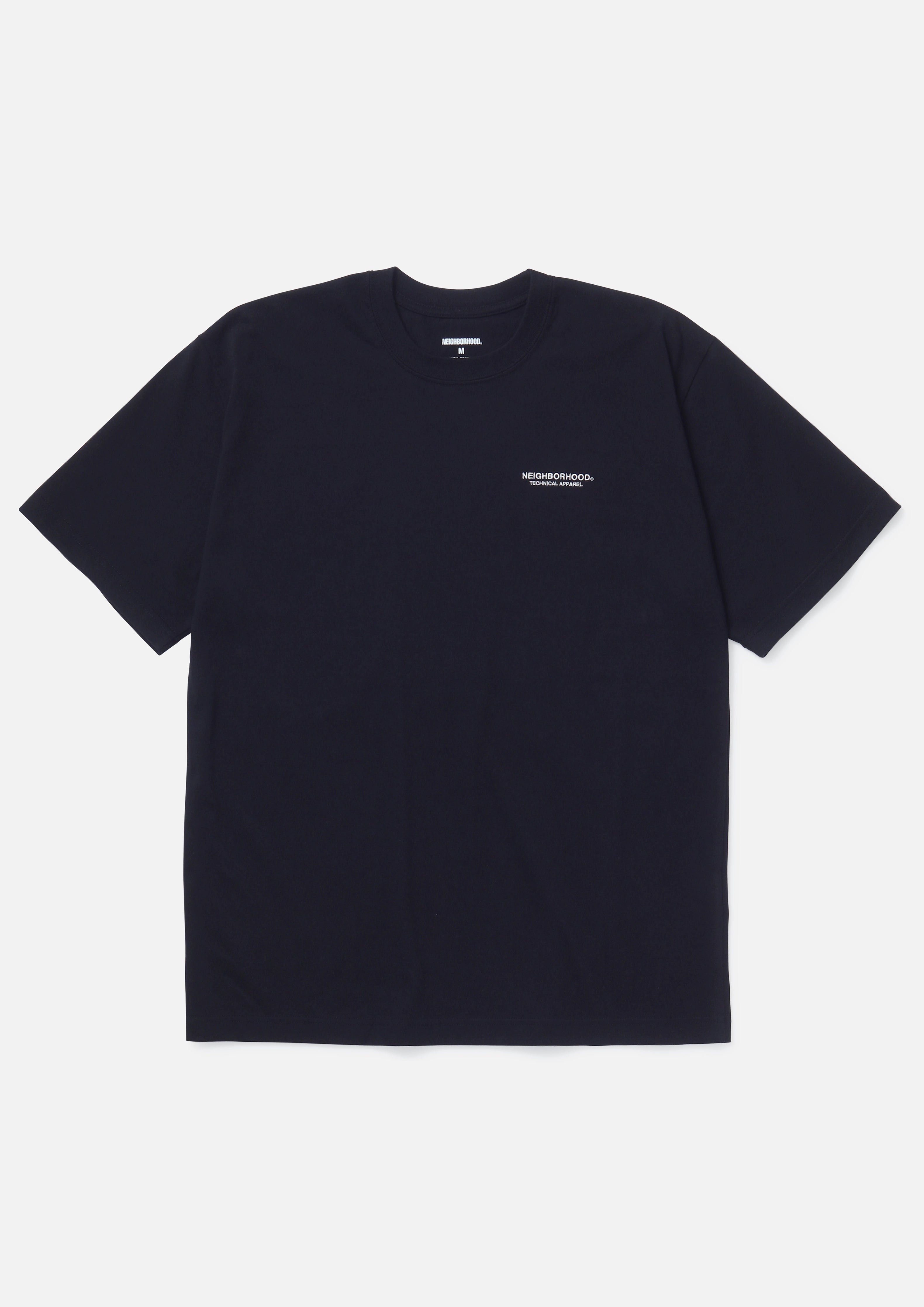 NEIGHBORHOOD♡ NH . TEE SS-9 NH . TEE SS-9