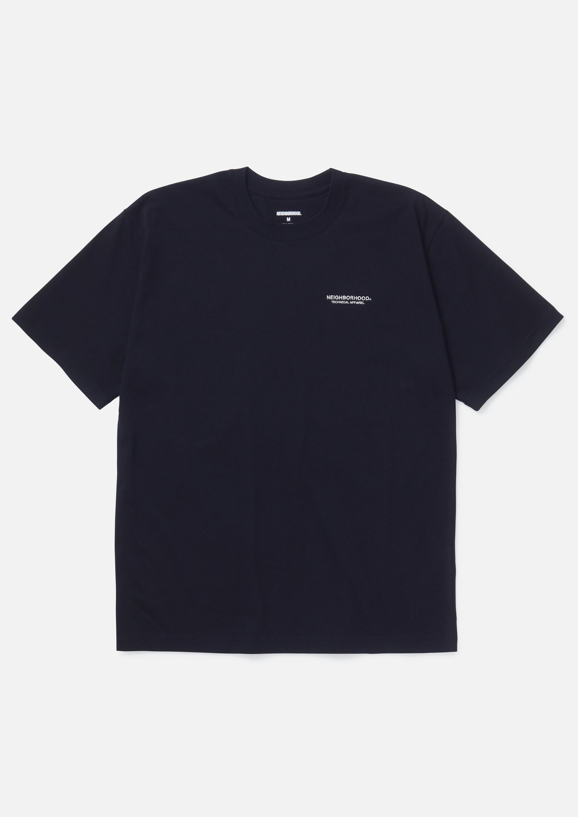 NH . TEE SS-9