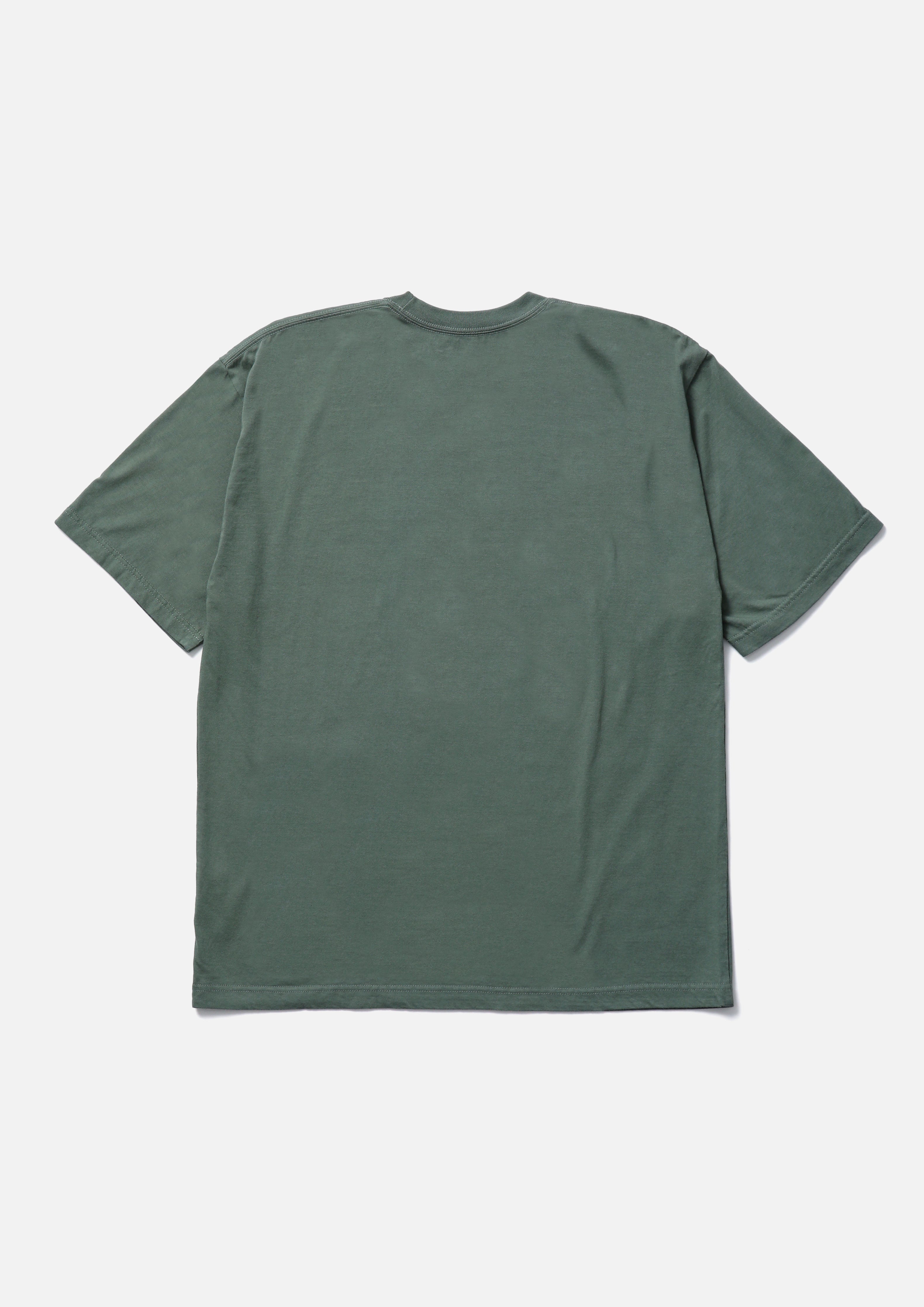 【Neighborhood】25SS NH Tシャツ SS-10 グラフィック すぐ届く NH . TEE SS-10