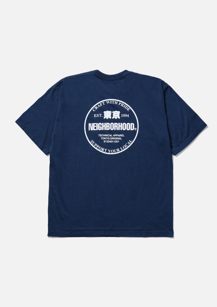 NEIGHBORHOOD BOA CREW/EA-JKT フリース素材 M NEIGHBORHOOD BOA CREW/EA-JKT フリース素材 M