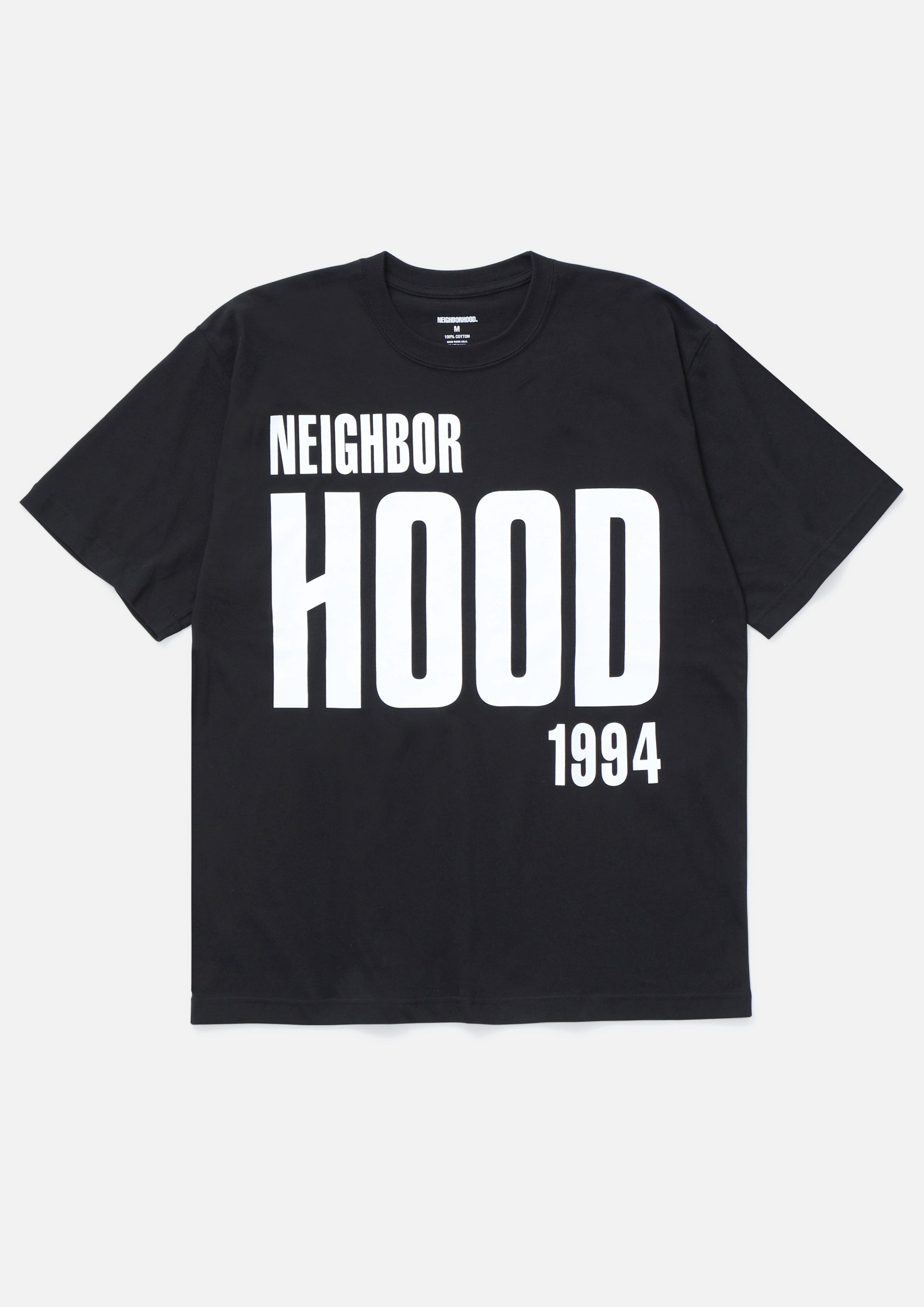 【NEIGHBORHOOD】 ネイバーフッドSS-11 Tシャツ NH . TEE SS-11