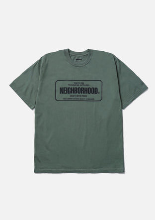 新品 NEIGHBORHOOD HOME SET UP.CO Mサイズ NEIGHBORHOOD 新品 ネイバーフッド HOME/C-SET UP スウェット