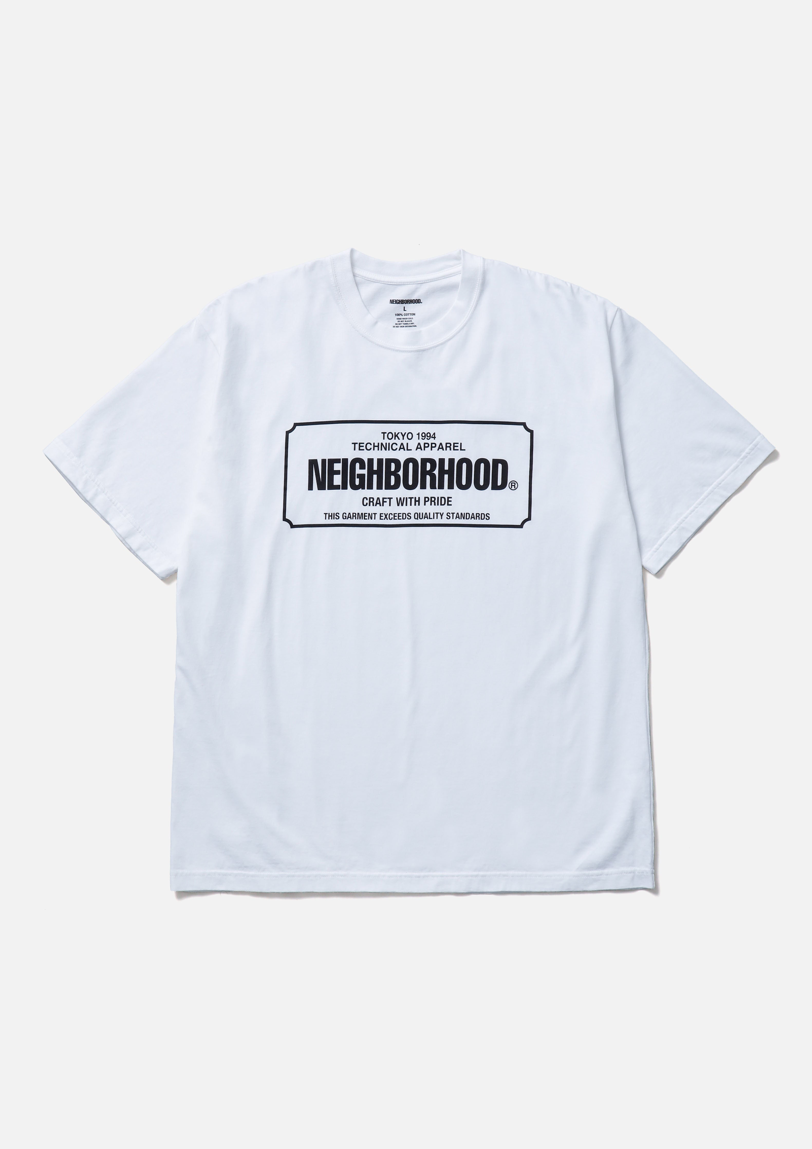 NH 251 SPOT . TEE SS-8
