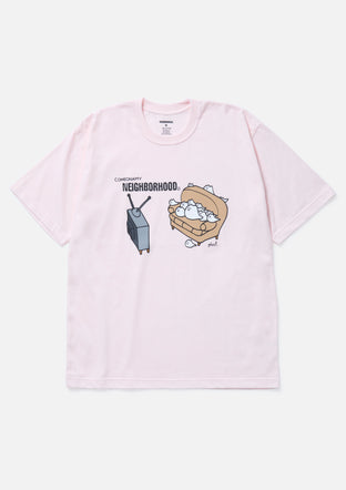 T-SHIRTS | NEIGHBORHOOD