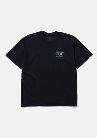 neighborhoodネイバーフッド　ピーコート NEIGHBORHOODのピーコートを使った人気ファッション