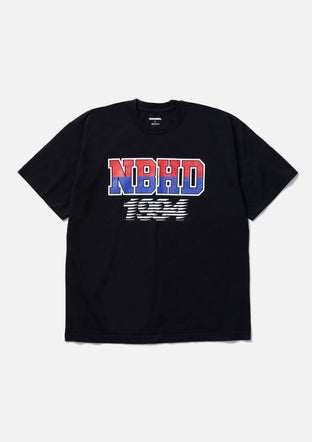 試着のみ‼️ NEIGHBORHOOD メッシュシャツ 94 NEIGHBORHOOD