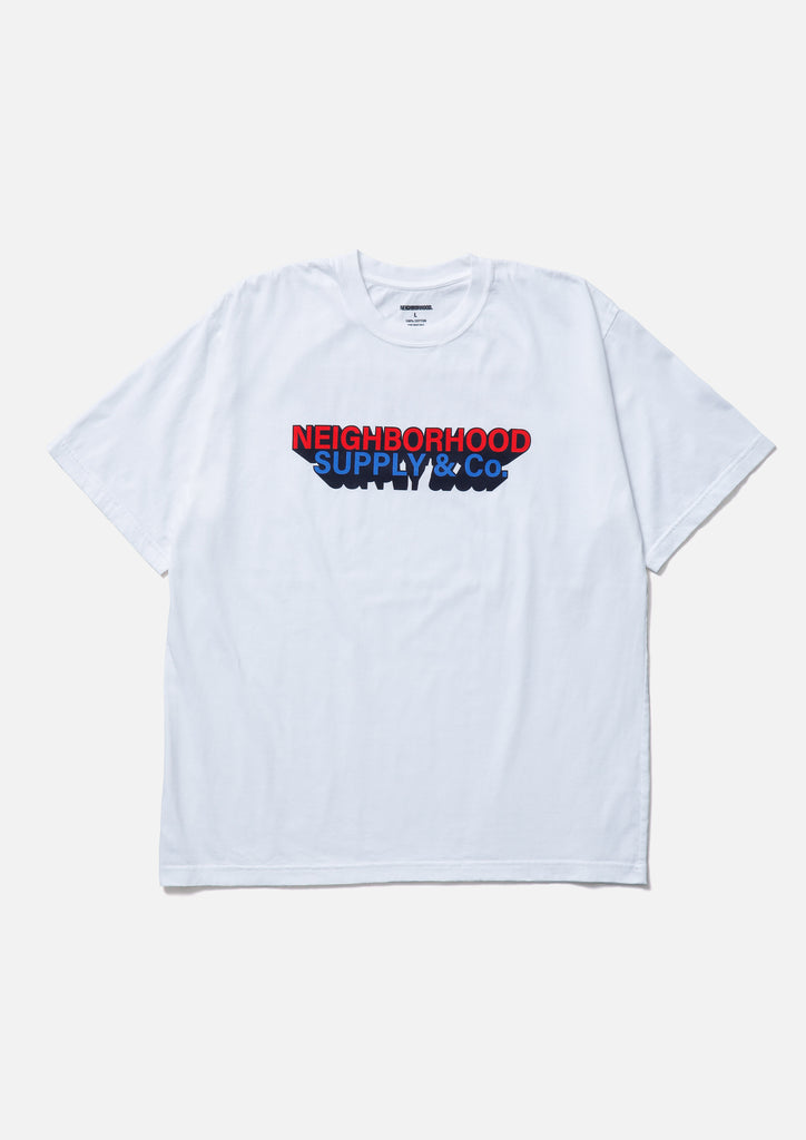 T-SHIRTS | NEIGHBORHOOD