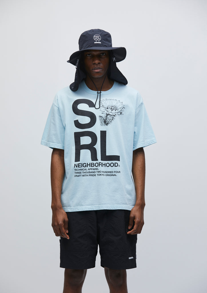 SRL | NEIGHBORHOOD