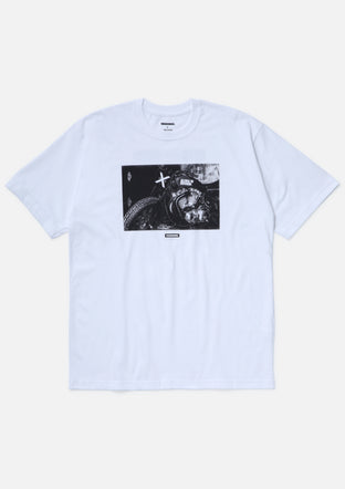 NEIGHBORHOOD(ネイバーフッド)｜NH . TEE SS-2｜正規通販取扱店