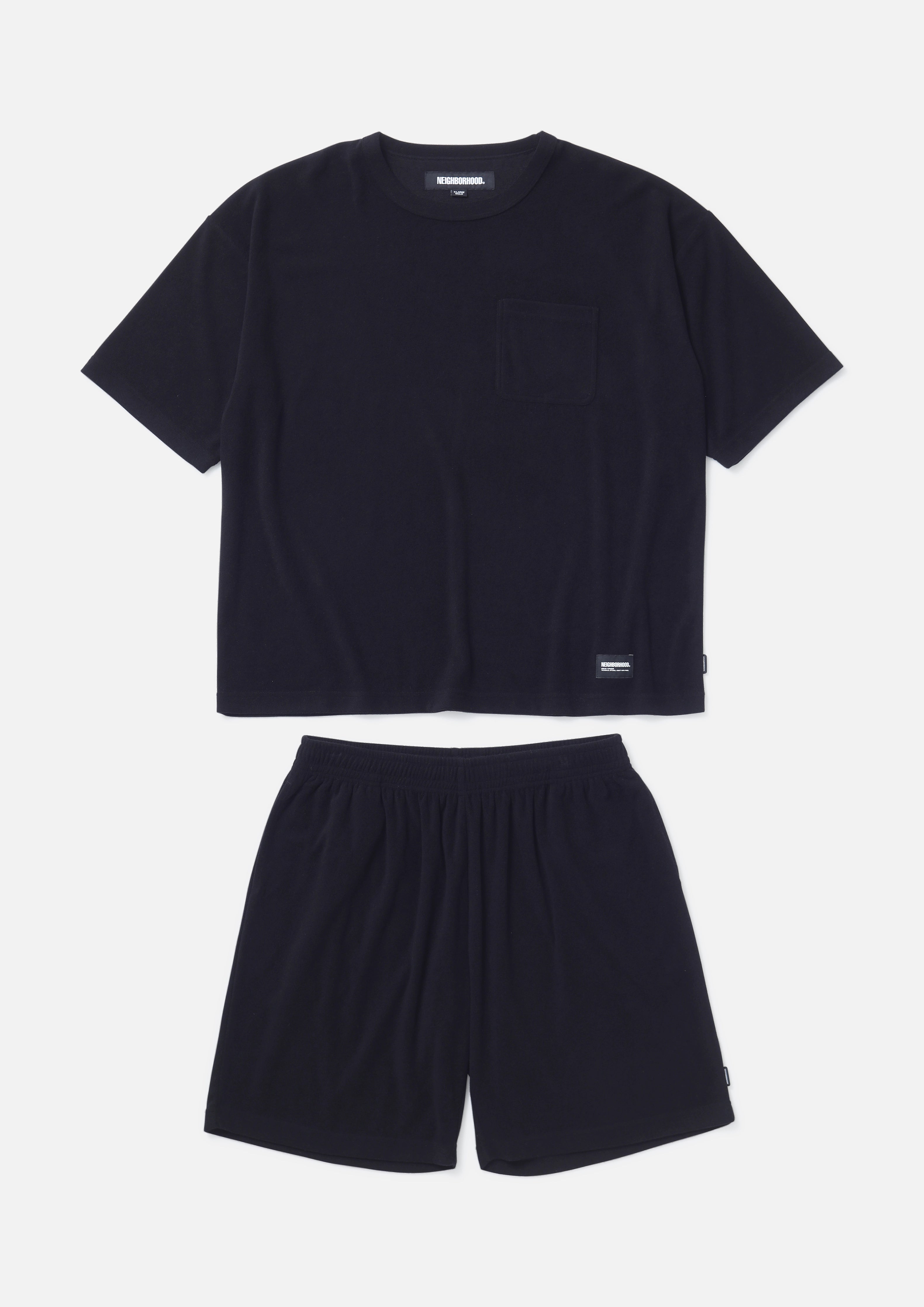 NEIGHBORHOOD ネイバーフッド PILE/CE-SET UP 4 【公式通販】 NEIGHBORHOOD ネイバーフッド PILE/CE-SET UP 4 【公式通販】