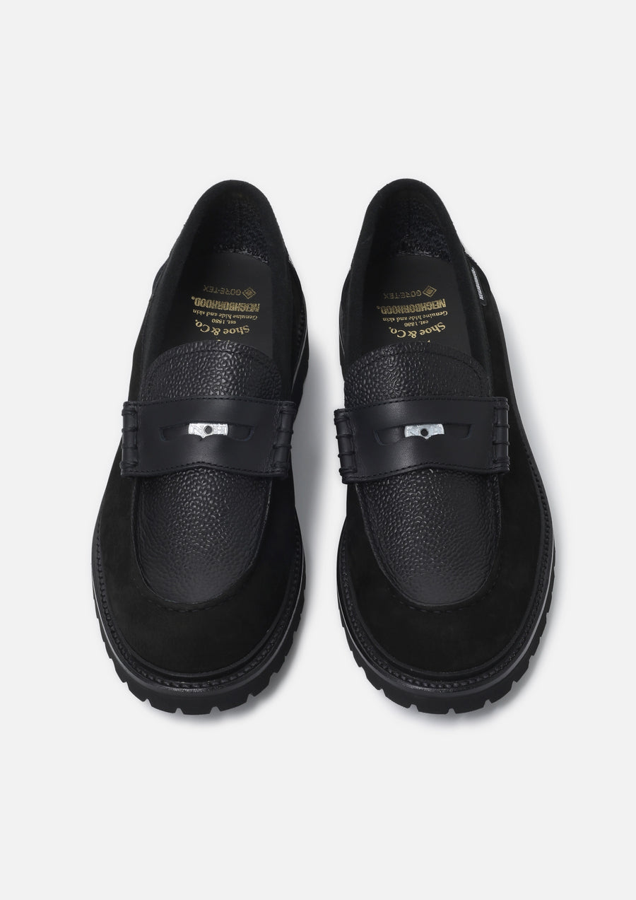 NEIGHBORHOOD × REGAL Shoe & Co. Loafers NEIGHBORHOOD × REGAL Shoe & Co. Loafers
