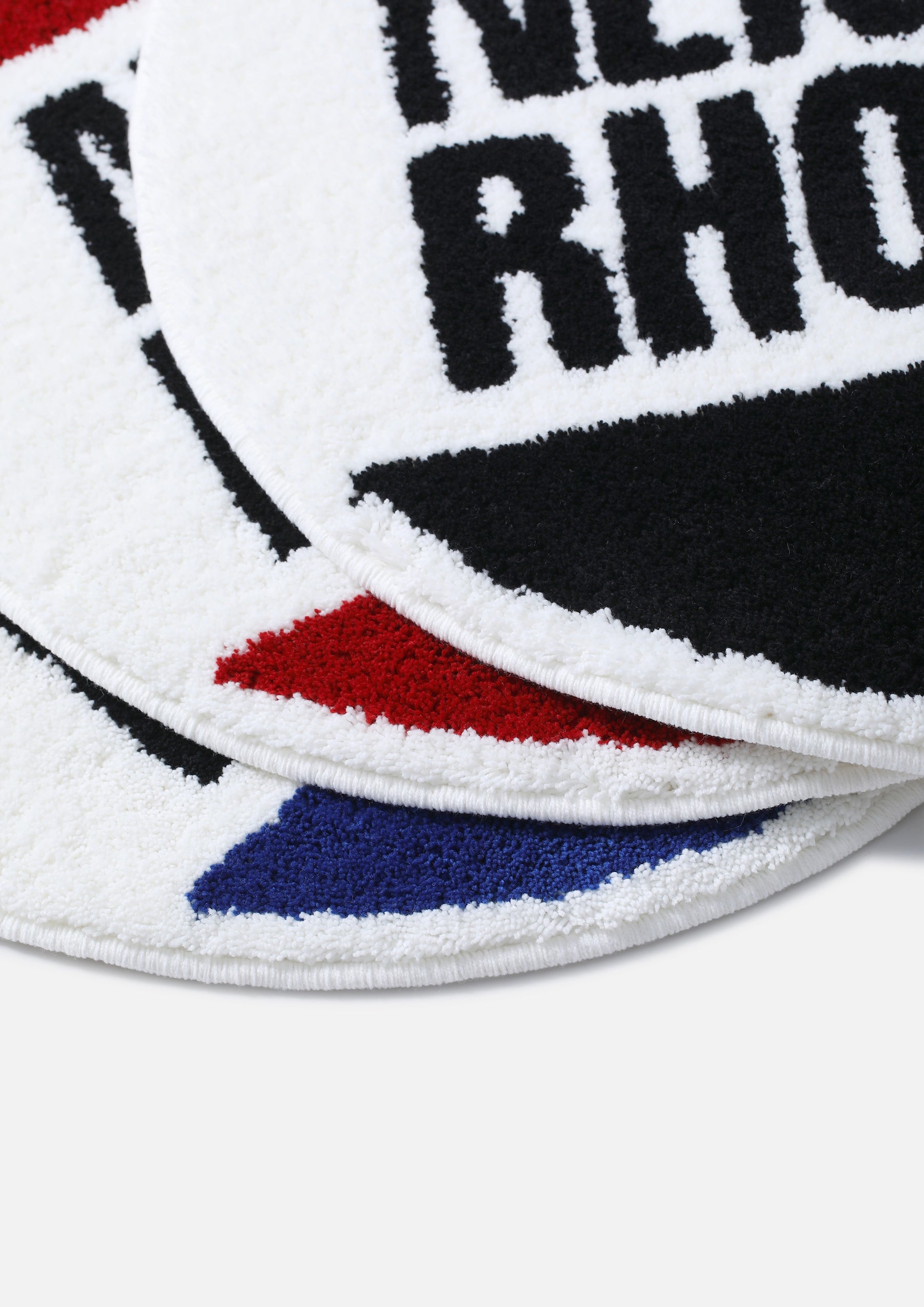 ラグ・カーペット NH X GALLERY 1950 . CIRCLE RUG MAT NH X GALLERY 1950 . CIRCLE RUG MAT