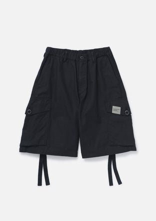NEIGHBORHOOD 25SS ネイバーフッド コットン スラックス パンツ