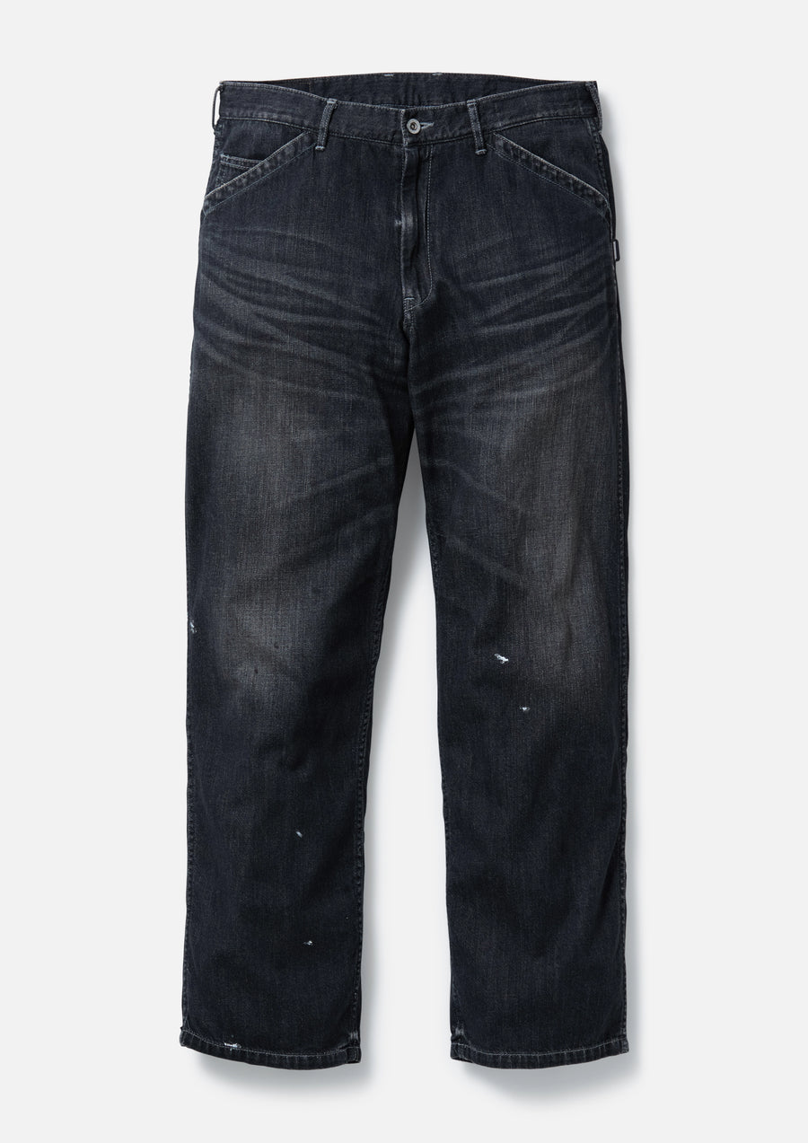 neighborhood WASHED UTILITY PANTS サイズS NEIGHBORHOOD WASHED neighborhood WASHED UTILITY PANTS サイズS NEIGHBORHOOD WASHED
