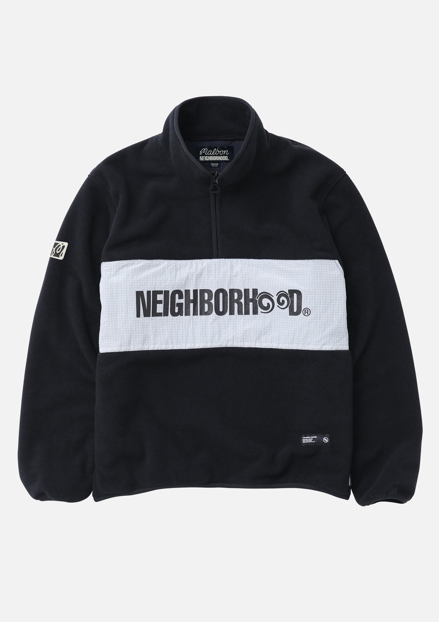 neighborhood X MALBON GOLF POLER JACKET neighborhood X MALBON GOLF POLER JACKET