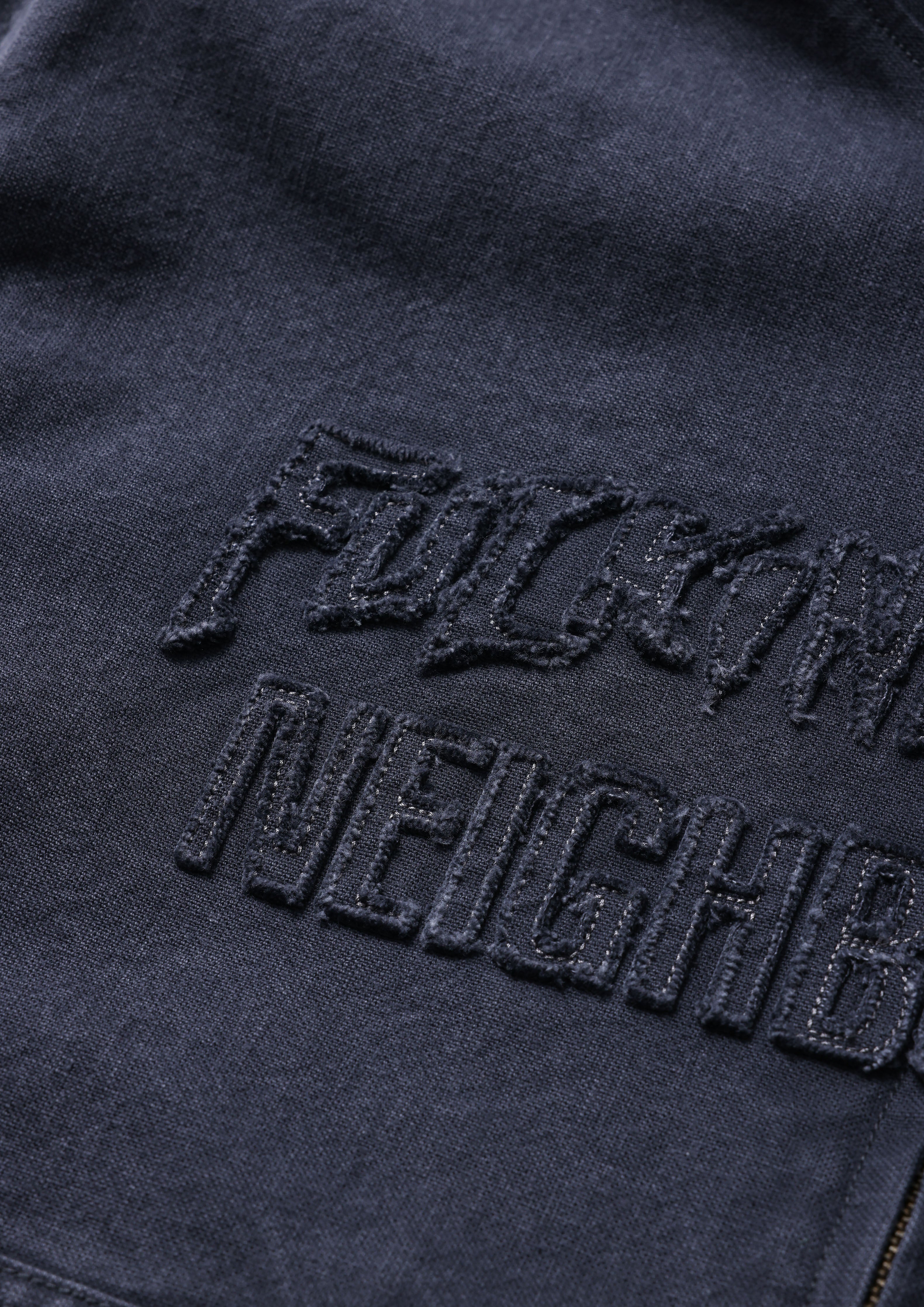【Neighborhood】NH / FUCKING AWESOME HOODED JACKET すぐ届く NH / FUCKING AWESOME . HOODED JACKET