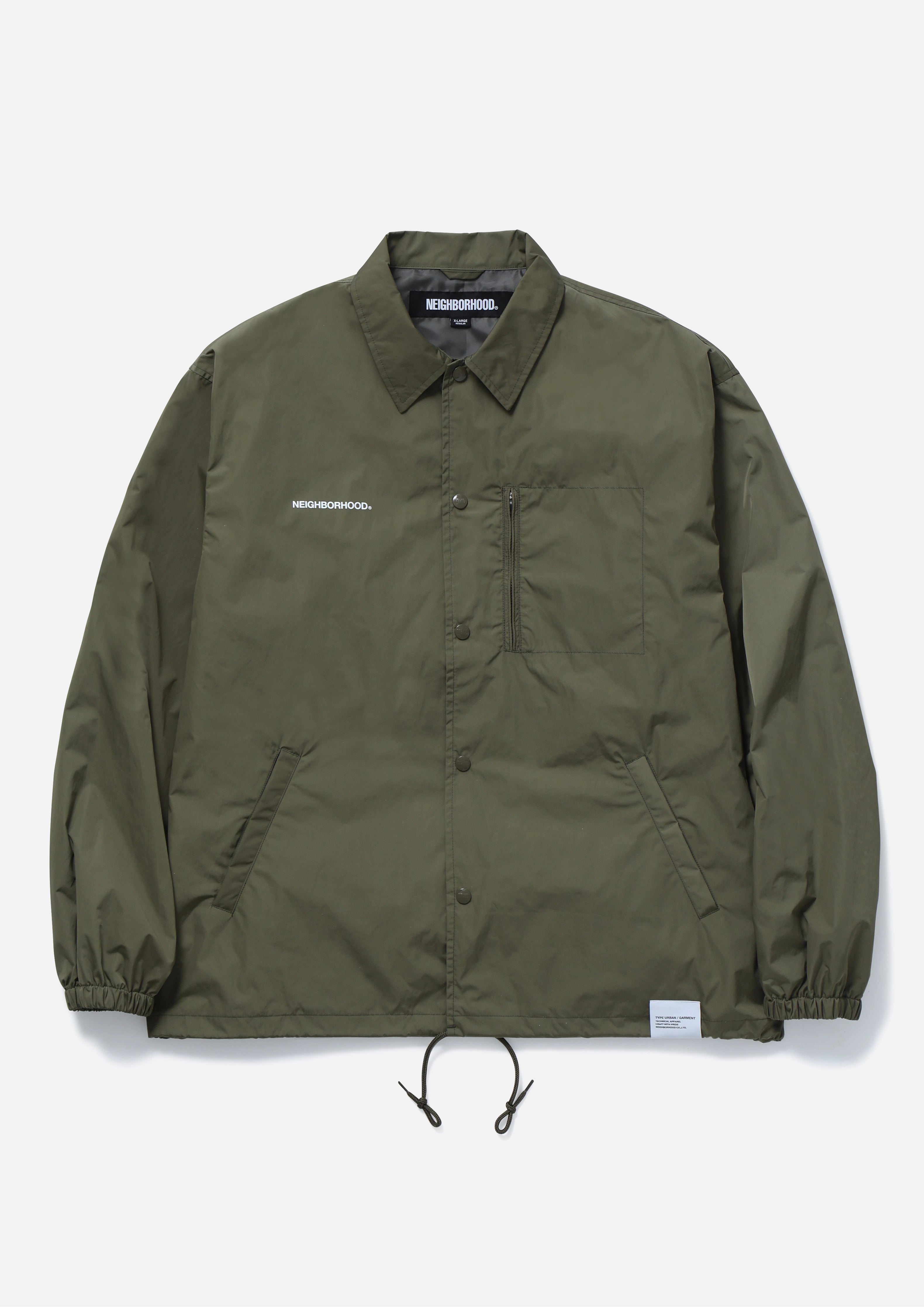 WINDBREAKER JACKET-2 WINDBREAKER JACKET-2