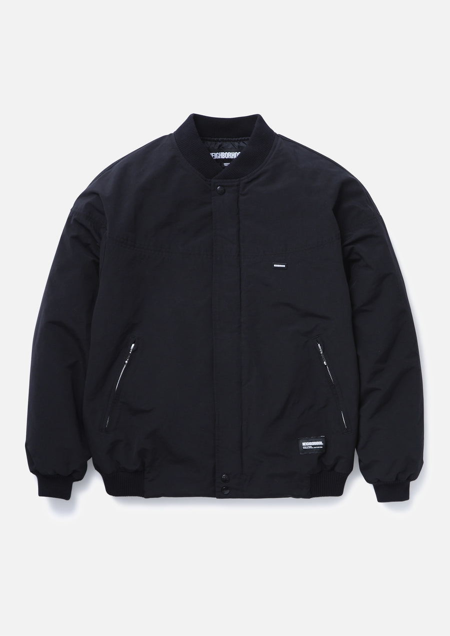 ジャケット・アウター NEIGHBORHOOD DERBY TYPE JACKET XL 251TSNH-JKM08_03.webp?v=