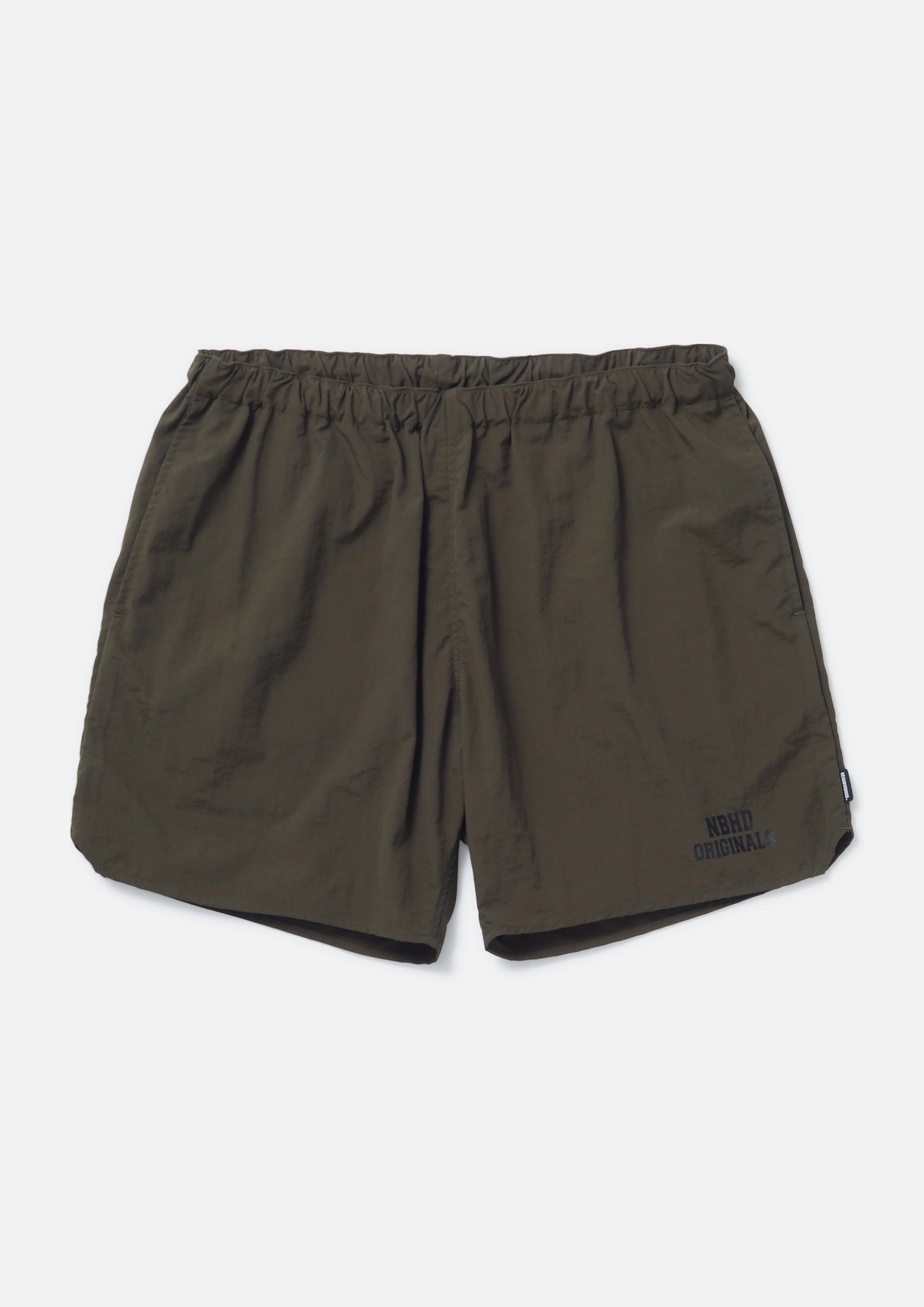 Neighborhood 23SS SWIM SHORT PANTS 水着 Neighborhood 23SS SWIM SHORT PANTS 水着