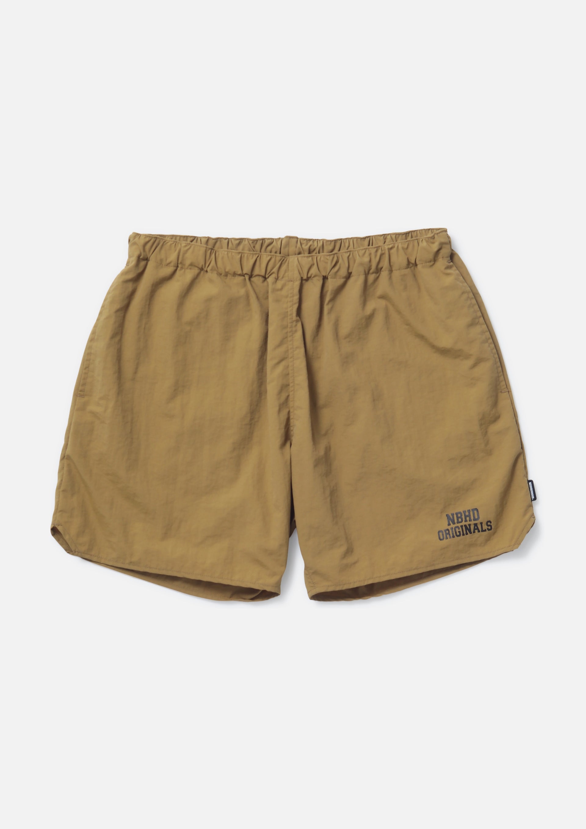 Neighborhood 23SS SWIM SHORT PANTS 水着 Neighborhood Mens Swim Shorts – Extra Butter