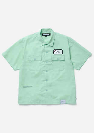 68▢NEIGHBORHOOD SAVAGEウエスタンシャツ TS0502-11 68▢NEIGHBORHOOD SAVAGEウエスタンシャツ TS0502-11 - メルカリ