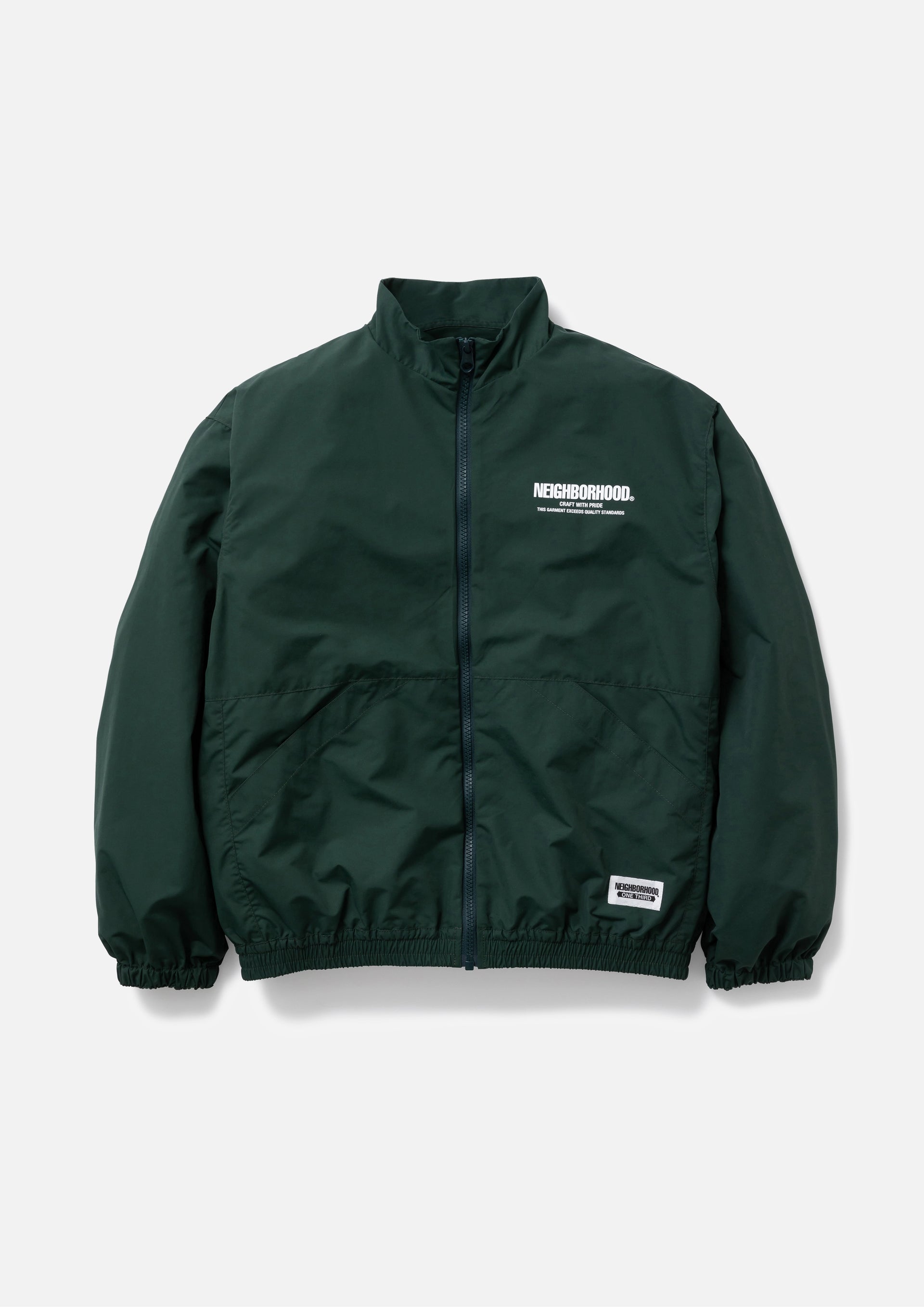 NEIGHBORHOOD トラックジャージ セットアップ 02年モデル