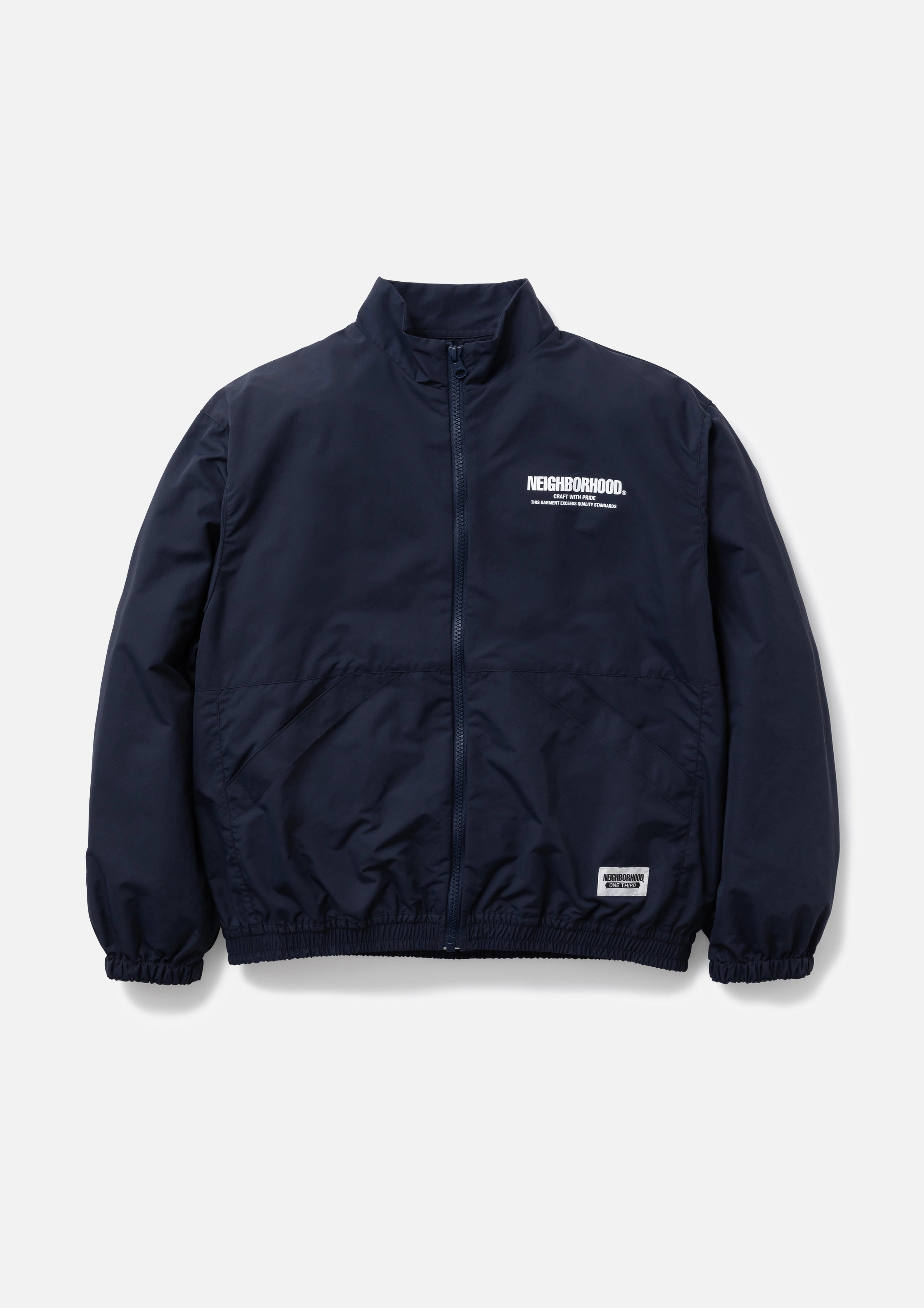 NEIGHBORHOOD ONE THIRD コーチジャケット NEIGHBORHOOD onethird NEIGHBORHOOD ONE THIRD コーチジャケット NEIGHBORHOOD onethird