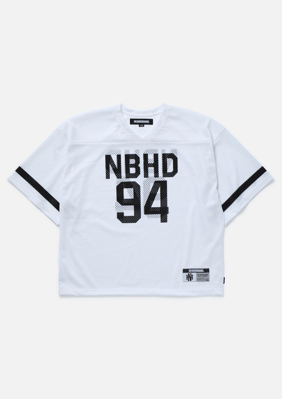 HOCKEY V-NECK SS HOCKEY V-NECK SS