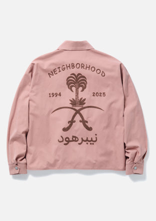 ALL BRANDS | NEIGHBORHOOD