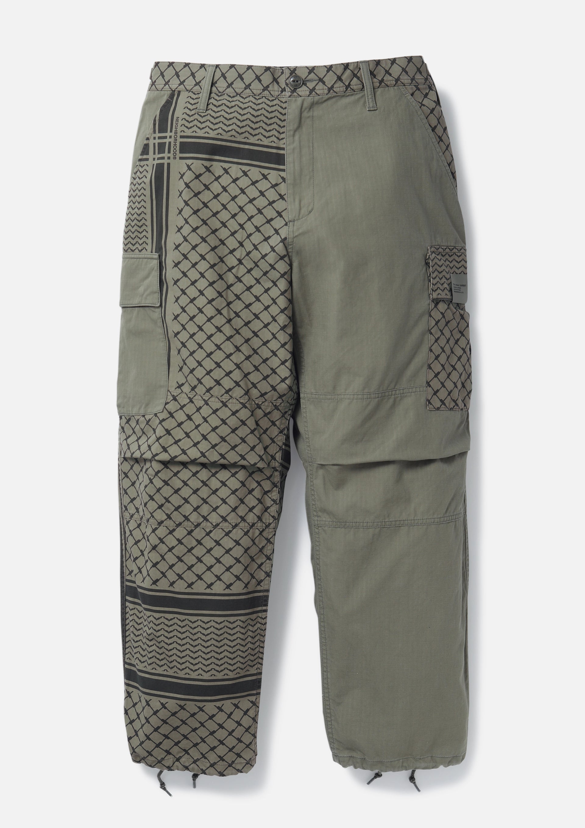 パンツ NEIGHBORHOOD BDU PANTS BDU PANTS