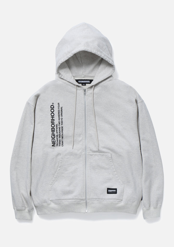新品XLセット】neighborhood SD-S HOODED LS. CO 新品XLセット】neighborhood SD-S HOODED LS. CO