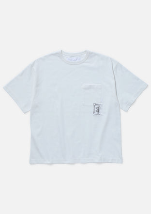 Neighborhood x Subware★SS-2 半袖Tシャツ★送料関税込 Neighborhood x Subware SS-2 T-Shirt White | END. (AR)